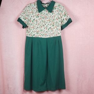 True Vintage Dress